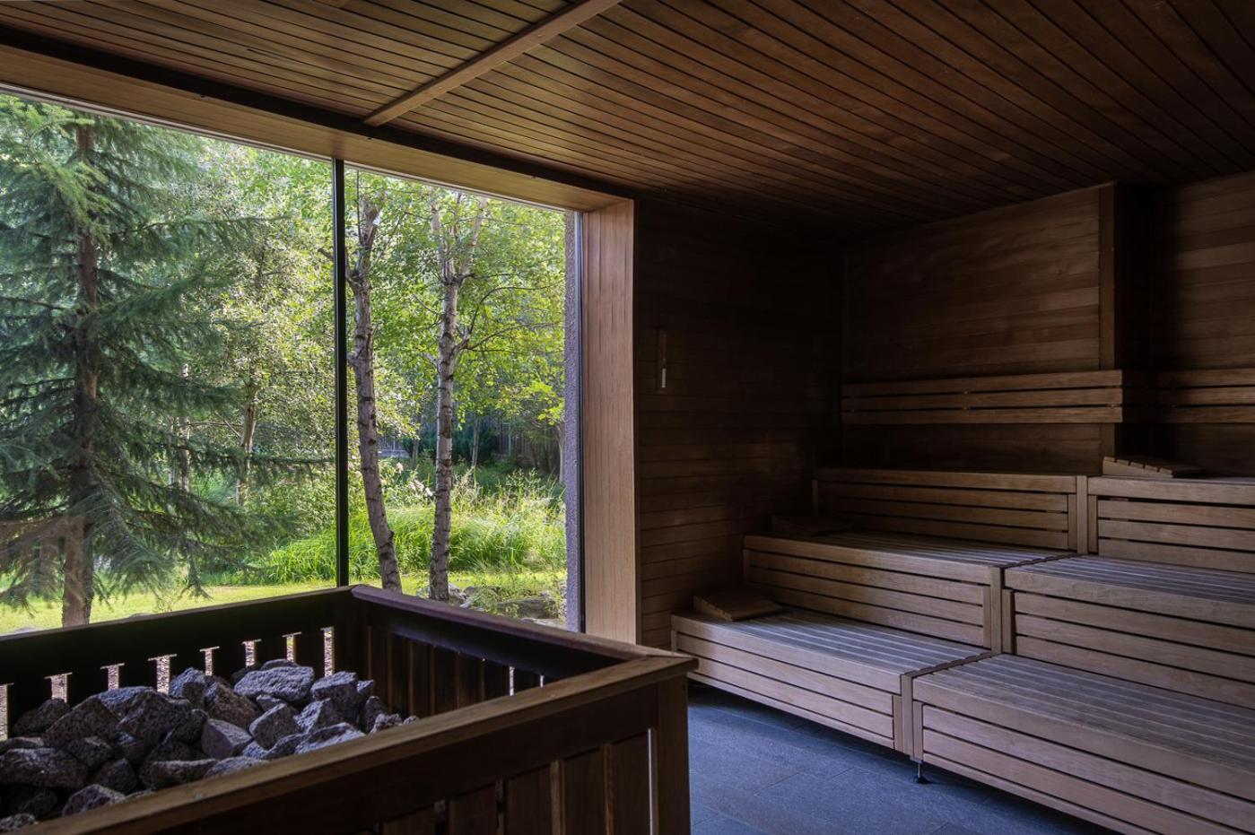 Sandgold Alpine Glamping Campo Tures Exteriér fotografie