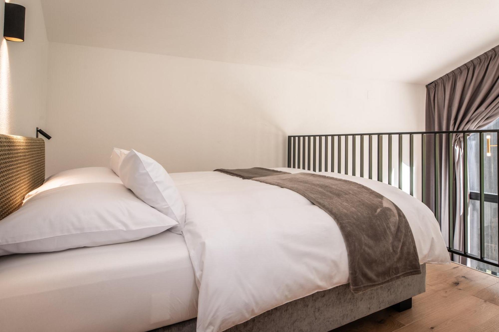 Sandgold Alpine Glamping Campo Tures Exteriér fotografie